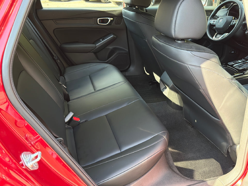 Used 2023 Acura Integra A-Spec w/ Technology Package FWD image 13