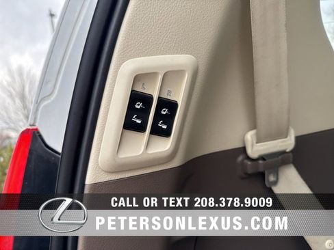 Used 2012 Lexus GX 460 460 image 22
