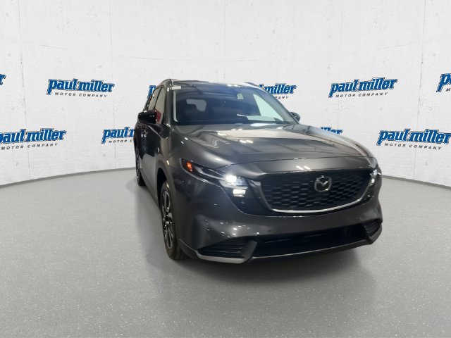 New 2026 MAZDA CX-5 Preferred AWD/4WD image 3