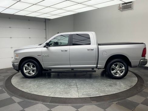 Used 2018 RAM 1500 Big Horn image 35