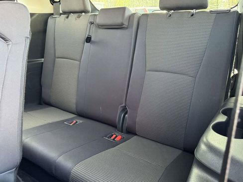 Used 2022 Toyota Highlander L image 17