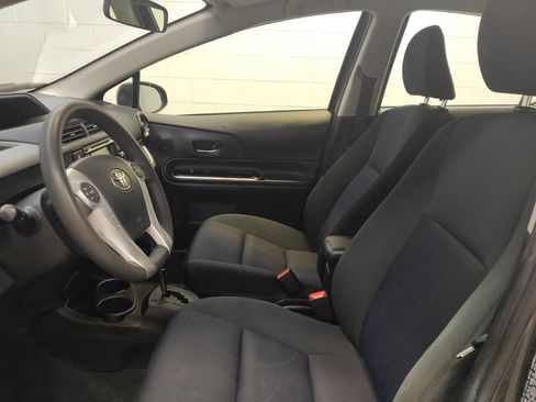 Used 2015 Toyota Prius C Two FWD image 17