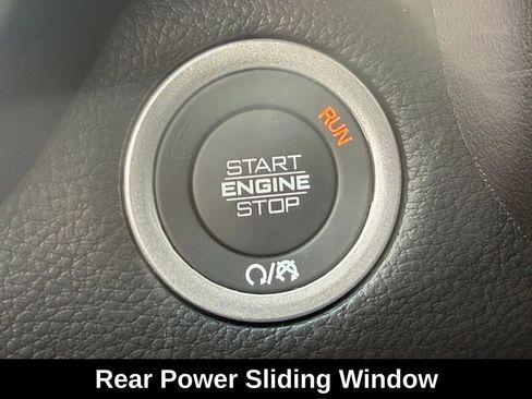 New 2026 RAM 1500 Big Horn image 17