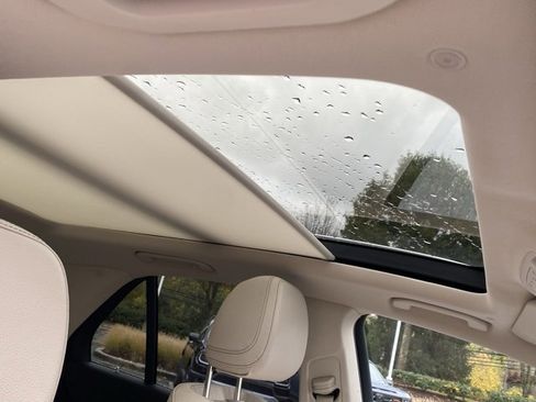 Used 2022 Mercedes-Benz GLE 350 GLE 350 image 30