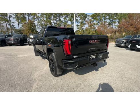 Certified 2024 GMC Sierra 2500 Denali w/ Denali Reserve Package image 7