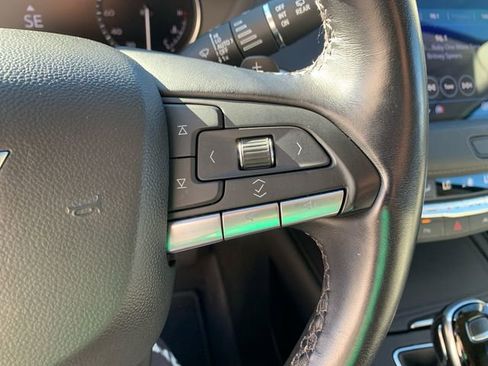 Used 2021 Cadillac XT4 Premium Luxury w/ Driver Awareness Package image 24