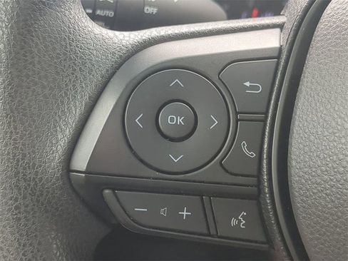 Used 2019 Toyota RAV4 XLE w/ Convenience Package image 26