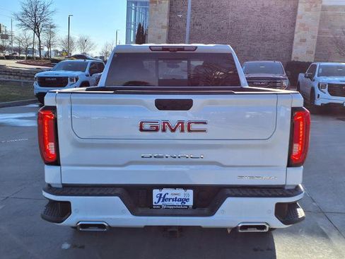 New 2026 GMC Sierra 1500 Denali w/ Denali Reserve Package AWD/4WD image 22