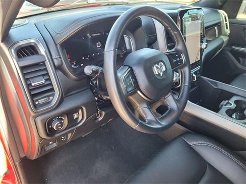 Used 2023 RAM 1500 Rebel w/ Rebel Level 1 Equipment Group image 15