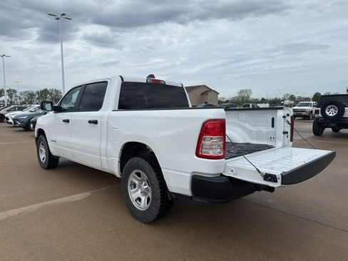 Used 2022 RAM 1500 Tradesman AWD/4WD image 7
