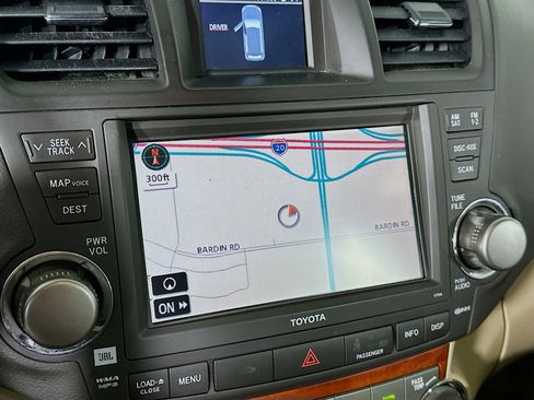 Used 2009 Toyota Highlander Limited image 34