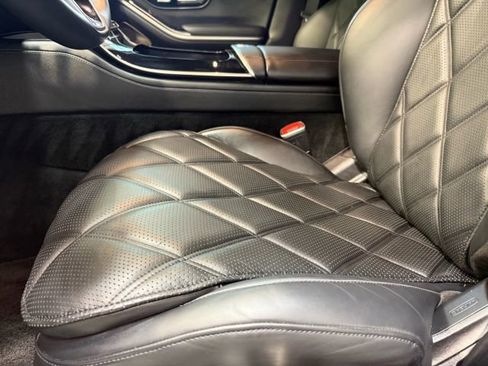 Used 2023 Mercedes-Benz Maybach S 680 Maybach S 680 image 30