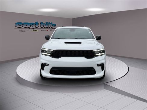 Used 2022 Dodge Durango GT image 8