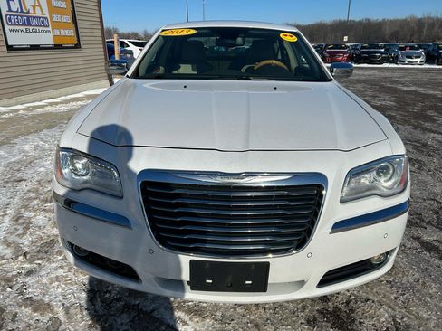 Used 2013 Chrysler 300 C w/ Beats Audio Group image 2