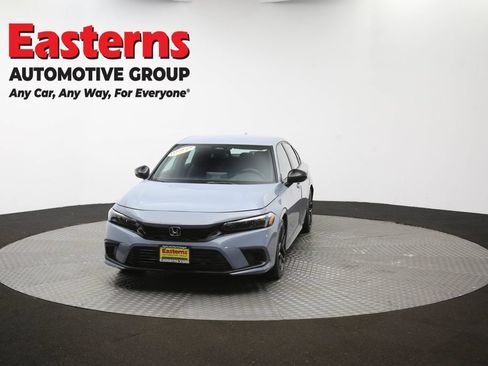 Used 2024 Honda Civic Sport image 52