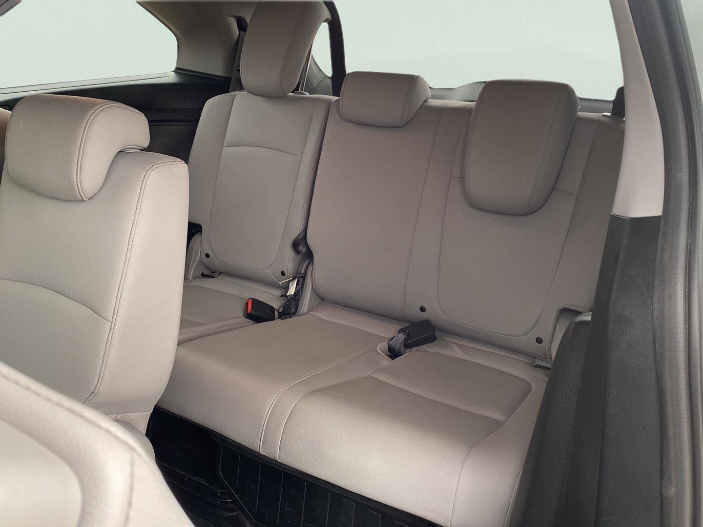 Used 2023 Honda Odyssey EX-L image 29