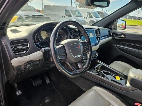 Used 2022 Dodge Durango R/T image 11