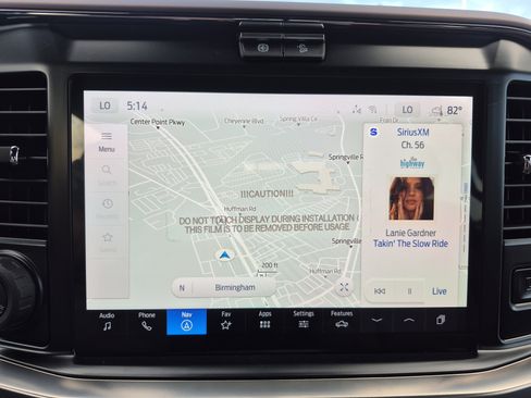 New 2026 Ford F350 King Ranch w/ Chrome Package image 44