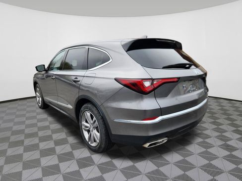 Certified 2023 Acura MDX SH-AWD image 3