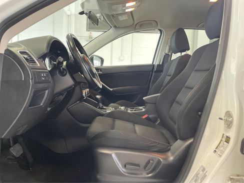 Used 2016 MAZDA CX-5 Touring image 9