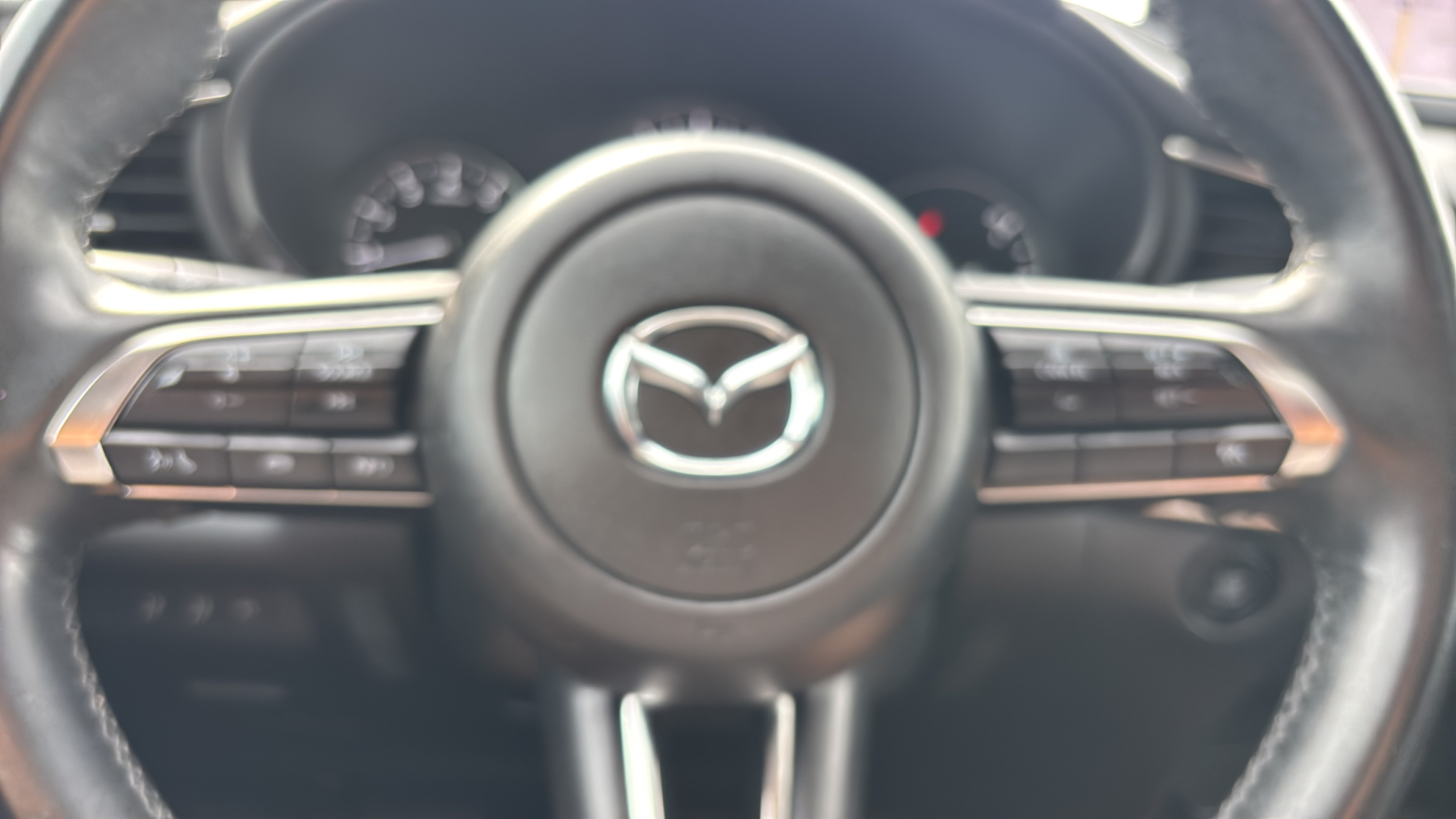 Used 2024 MAZDA CX-30 AWD 2.5 S w/ Preferred Package image 20