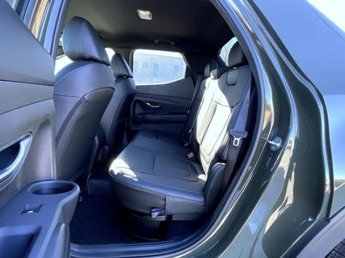 New 2026 Hyundai Santa Cruz SEL AWD/4WD image 11