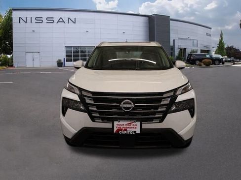 New 2026 Nissan Rogue SV w/ SV Premium Package image 6