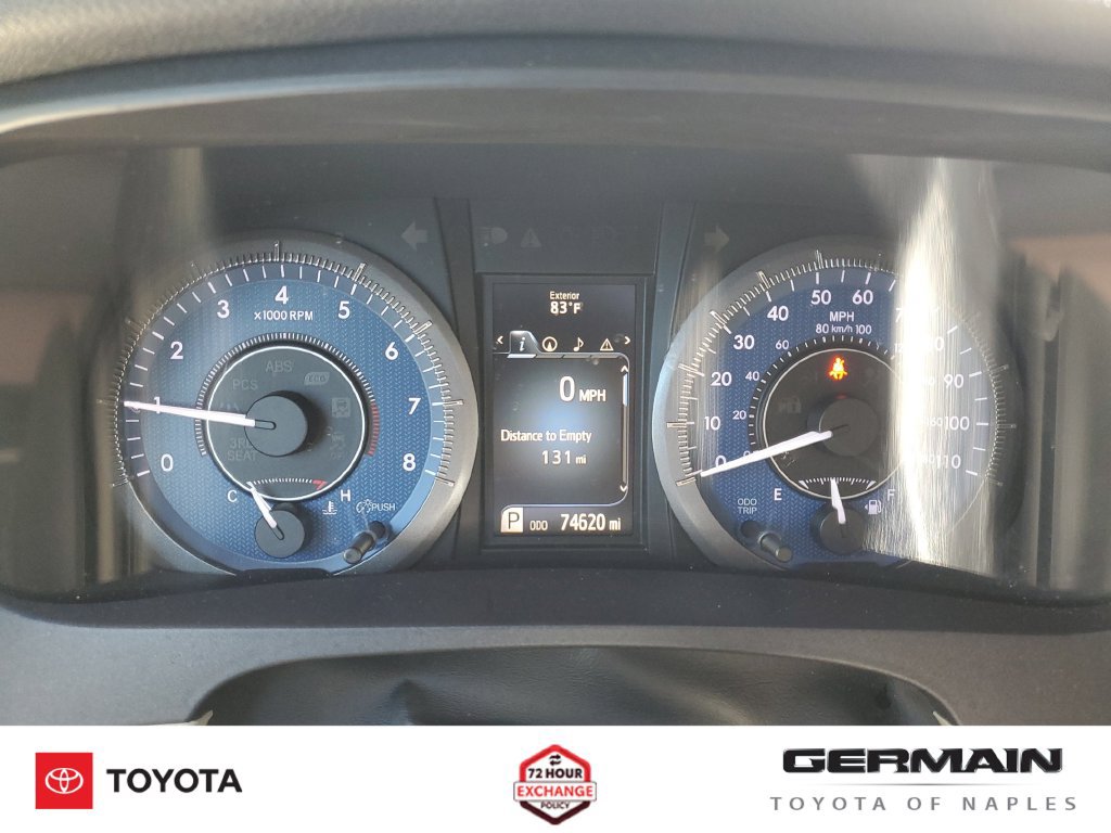 Used 2017 Toyota Sienna XLE w/ XLE Navigation Package FWD image 27