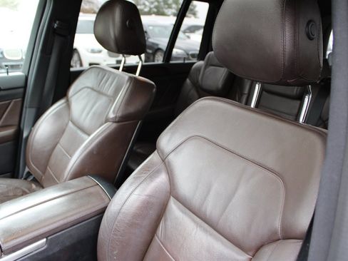 Used 2015 Mercedes-Benz GL 320 BlueTEC 4MATIC image 18