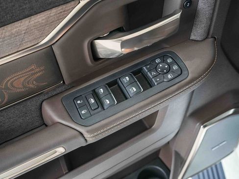 New 2026 RAM 2500 Limited image 25