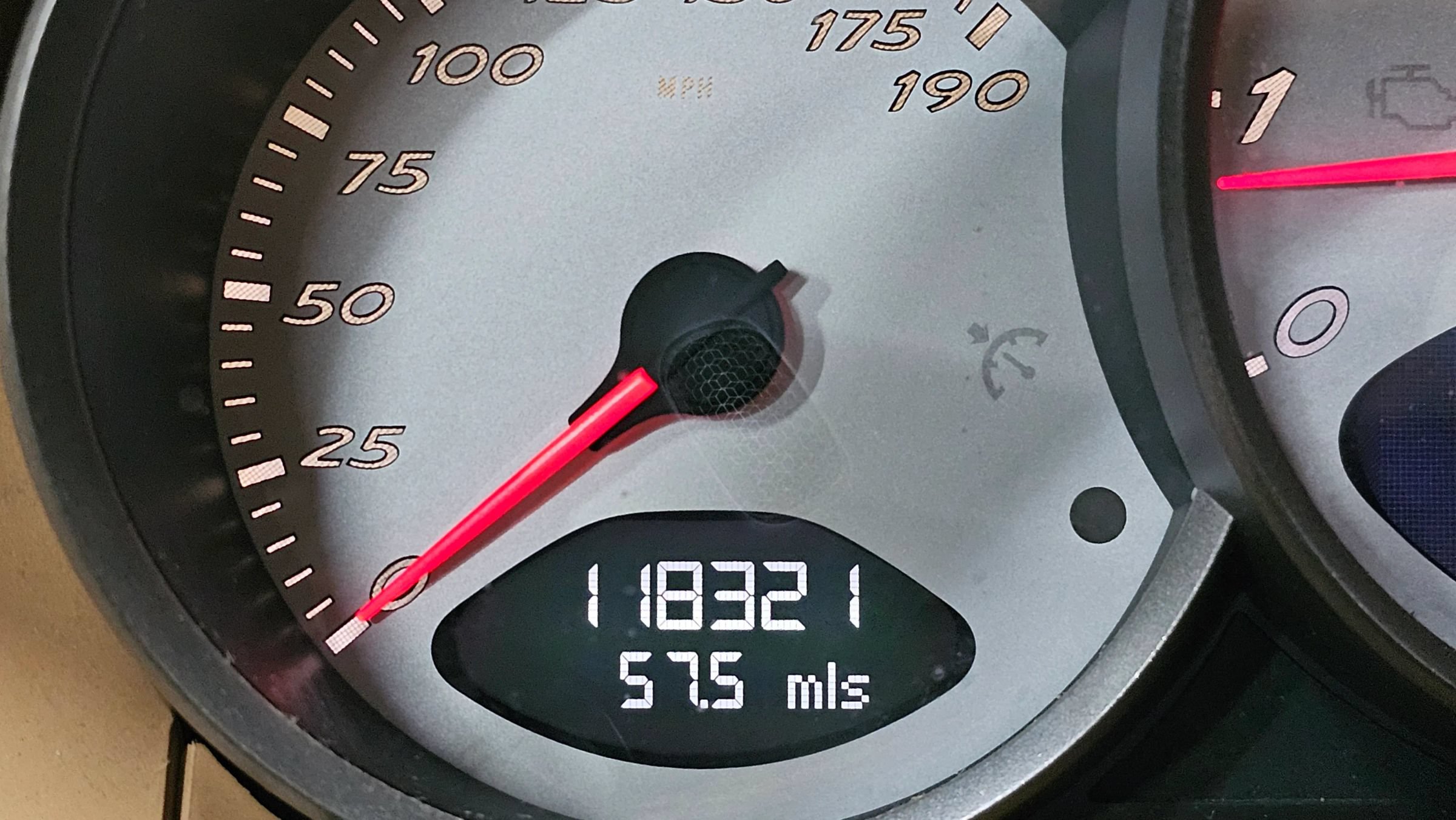 Used 2007 Porsche Cayman S RWD image 36