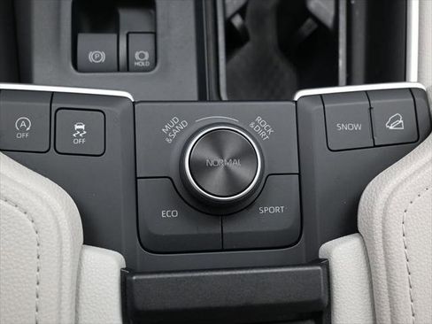 Certified 2024 Toyota Grand Highlander AWD image 28