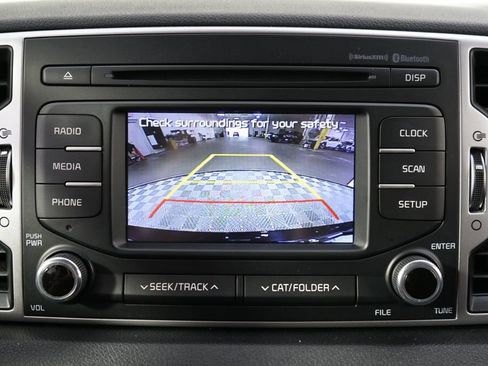 Used 2017 Kia Sportage LX w/ LX Popular Package AWD/4WD image 29