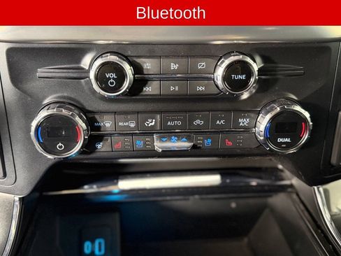 Used 2021 Ford F150 Lariat w/ Equipment Group 502A High AWD/4WD image 10