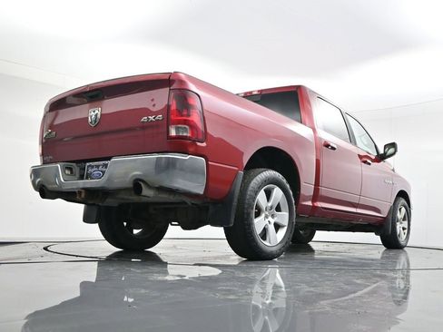 Used 2010 Dodge Ram 1500 Truck SLT w/ Big Horn Regional Pkg image 49