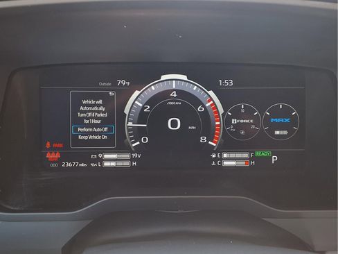 Used 2023 Toyota Tundra TRD Pro image 17