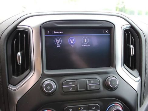 Used 2020 Chevrolet Silverado 1500 LT w/ All-Star Edition AWD/4WD image 22