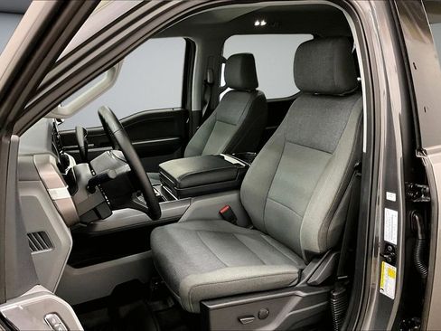 Used 2024 Ford F150 XLT w/ Mobile Office Package image 22