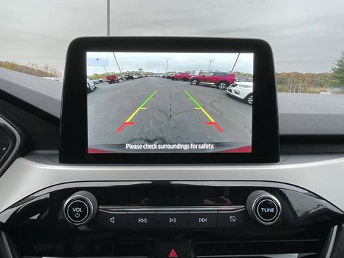 Used 2022 Ford Escape SE w/ Convenience Package image 32