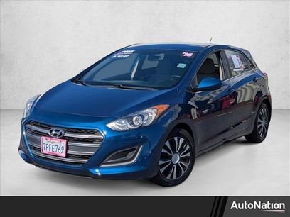 Used 2016 Hyundai Elantra GT