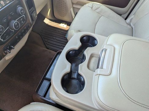Used 2013 RAM 3500 Laramie w/ Protection Group AWD/4WD image 21