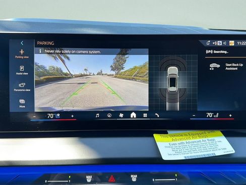 Used 2026 BMW X3 xDrive30 w/ Convenience Package image 20