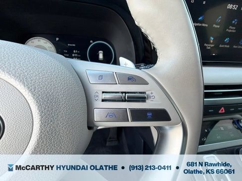 Certified 2024 Hyundai Palisade Calligraphy AWD/4WD image 32
