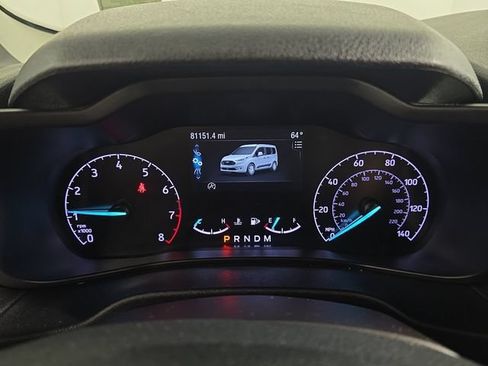 Used 2020 Ford Transit Connect XL FWD image 16