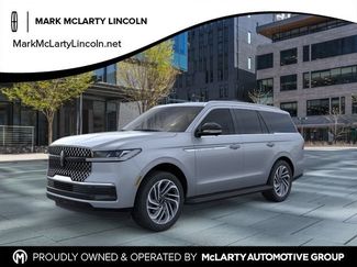 New 2026 Lincoln Navigator Premiere AWD/4WD 360° Tour