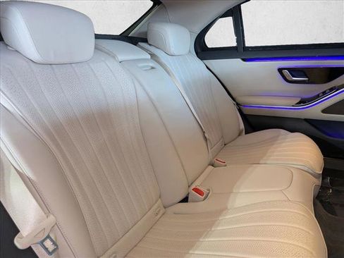 Certified 2022 Mercedes-Benz S 580 4MATIC Sedan image 23