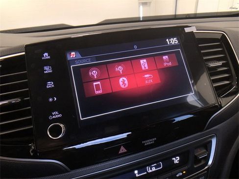 Used 2021 Honda Ridgeline Sport image 35