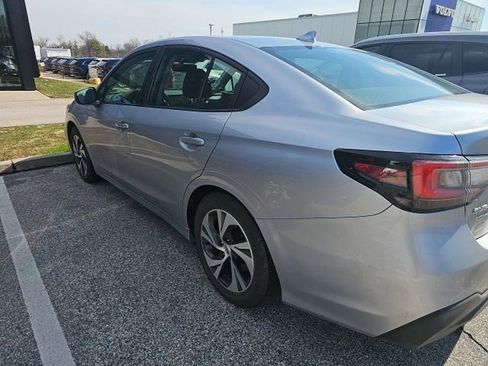 Used 2024 Subaru Legacy Premium image 18