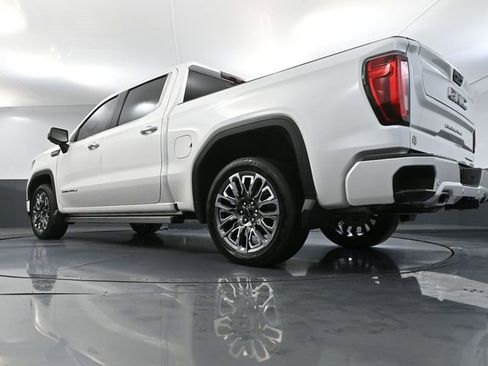 Used 2023 GMC Sierra 1500 Denali Ultimate image 62