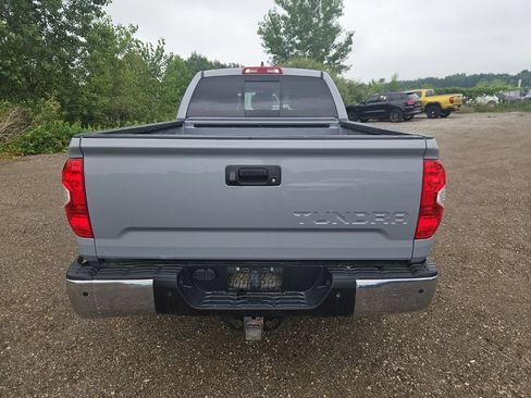 Used 2021 Toyota Tundra SR AWD/4WD image 7